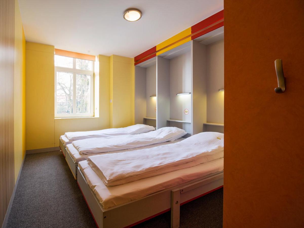 Bed & Breakfast Elemels Planet *