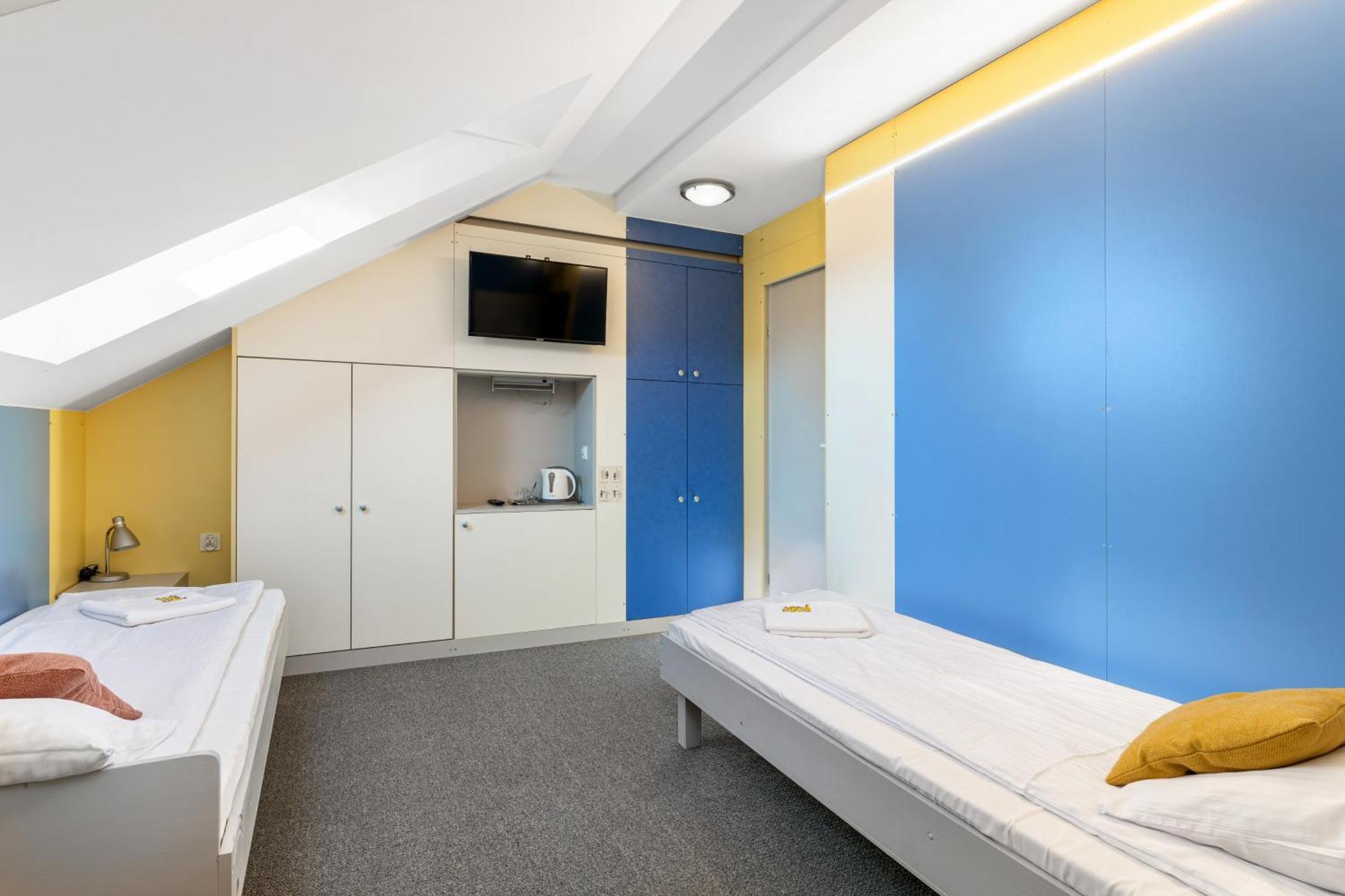 Elemels Planet Bed & Breakfast Ustron