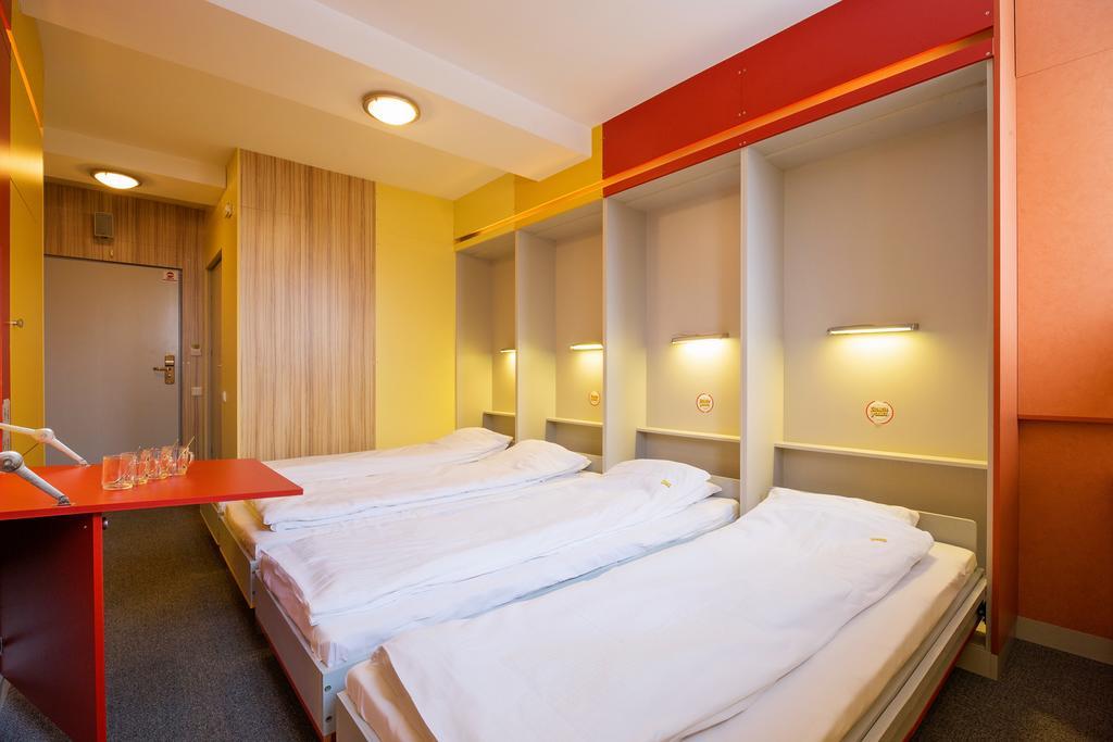 Elemels Planet Bed & Breakfast Ustron
